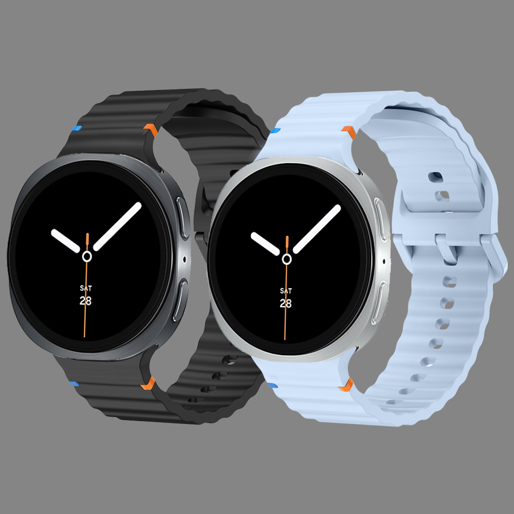 Straps for Samsung Galaxy watc - Samsung Smartwatch Ultra Accessories ulasan dan harga
