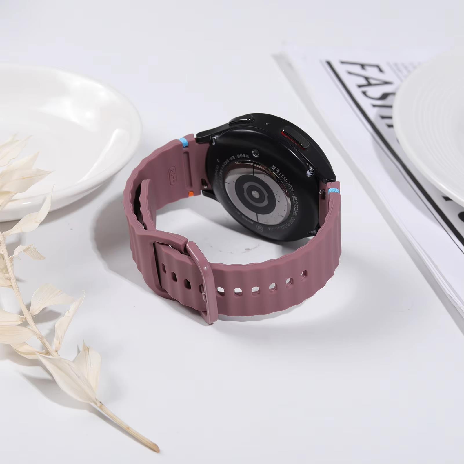 Straps for Samsung Galaxy watc - Samsung Smartwatch Ultra Accessories ulasan dan harga