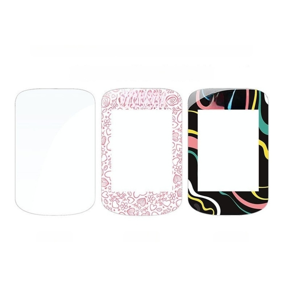 Screen Protector BSC200S BSC30 - Screen Protector Film ulasan dan harga