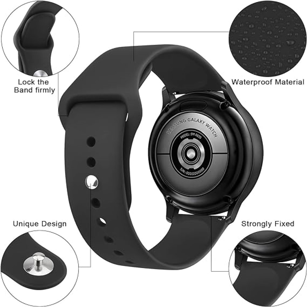 Case+Band for Samsung Galaxy W - Samsung Smartwatch Ultra Accessories ulasan dan harga