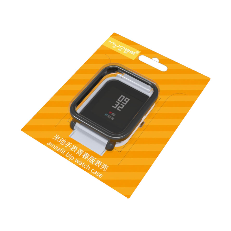 Case Cover for Amazfit Bip Ban - Amazfit Smartwatch Accessories ulasan dan harga