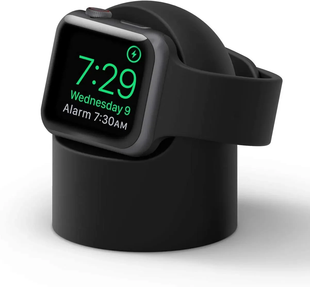 Charger Stand For Apple Watch  - Watch Charging Dock ulasan dan harga