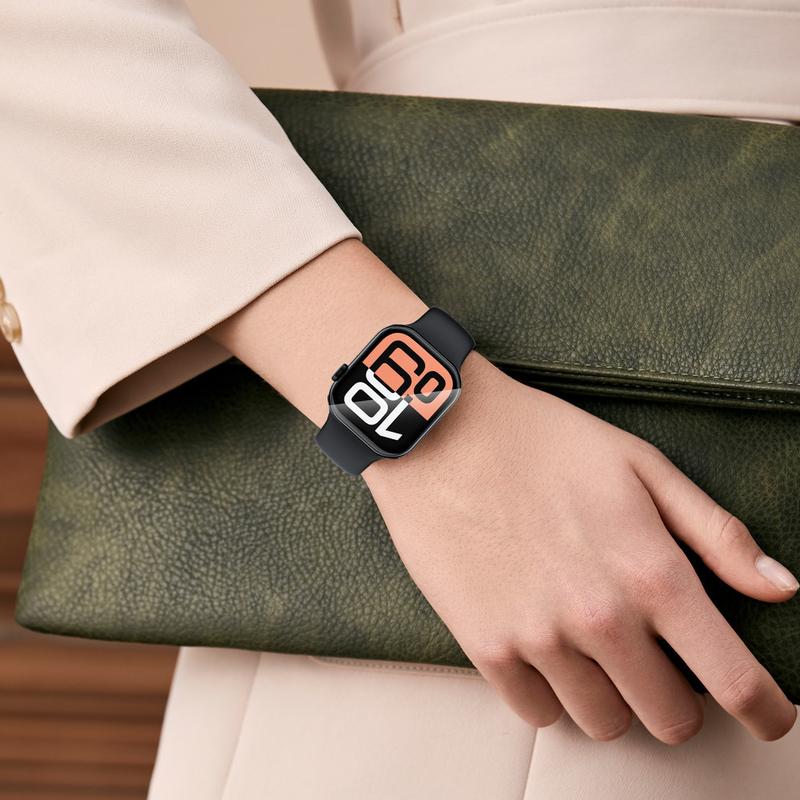 Screen Protector For Apple Wat - Smartwatch Icon ulasan dan harga
