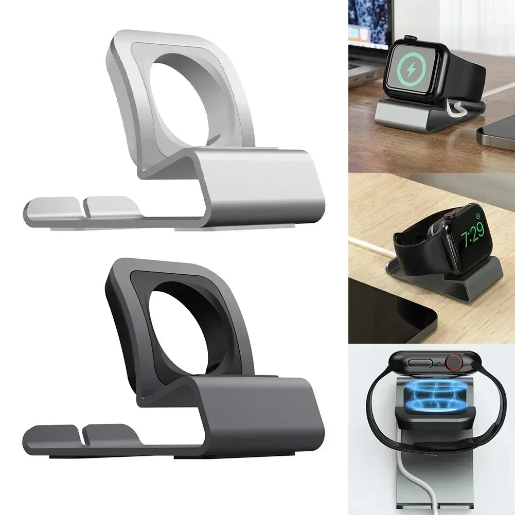 Charger Stand for Apple Watch  - Watch Charging Dock ulasan dan harga