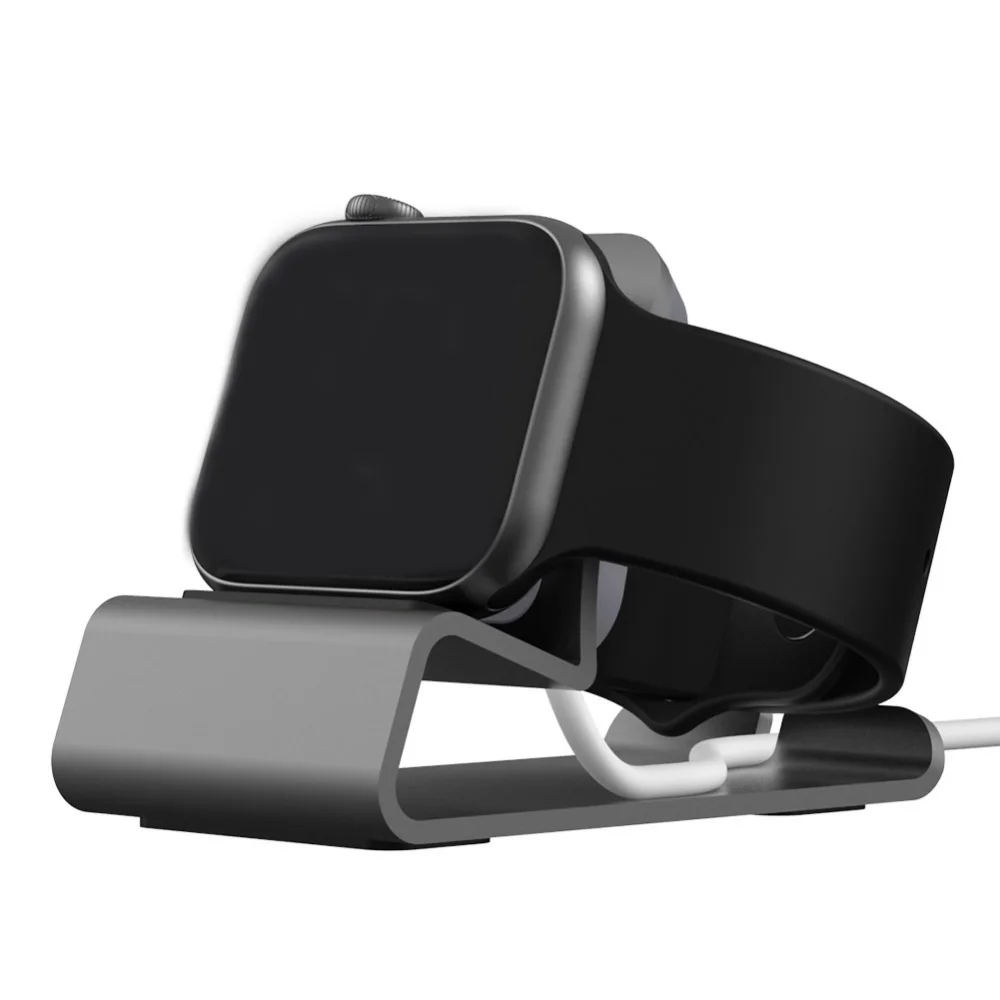 Charger Stand for Apple Watch  - Watch Charging Dock ulasan dan harga