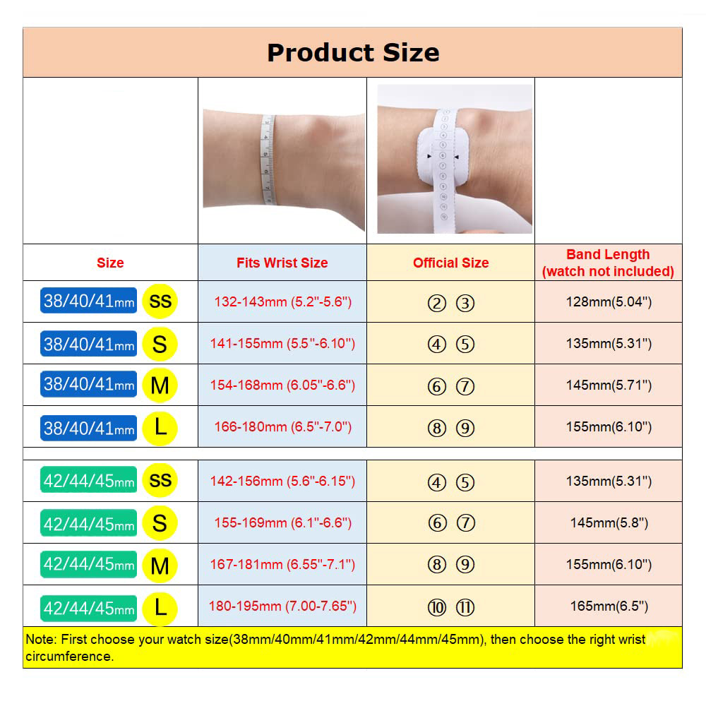Braided Solo Loop For Apple Wa - Solo Loop Strap ulasan dan harga