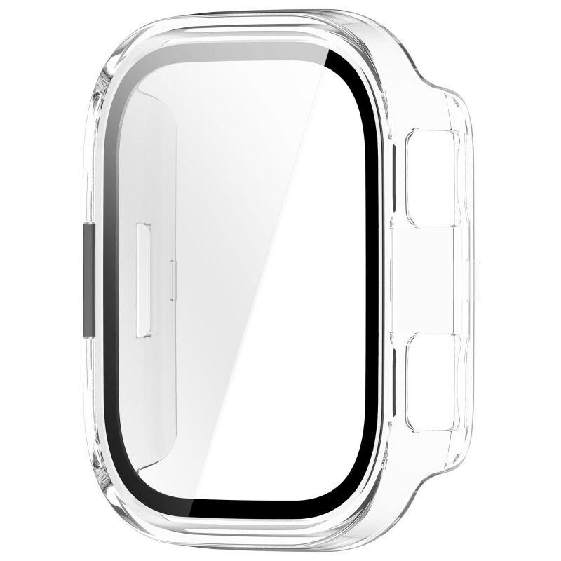 Tempered Glass+Case for Amazfi - Amazfit Smartwatch Accessories ulasan dan harga