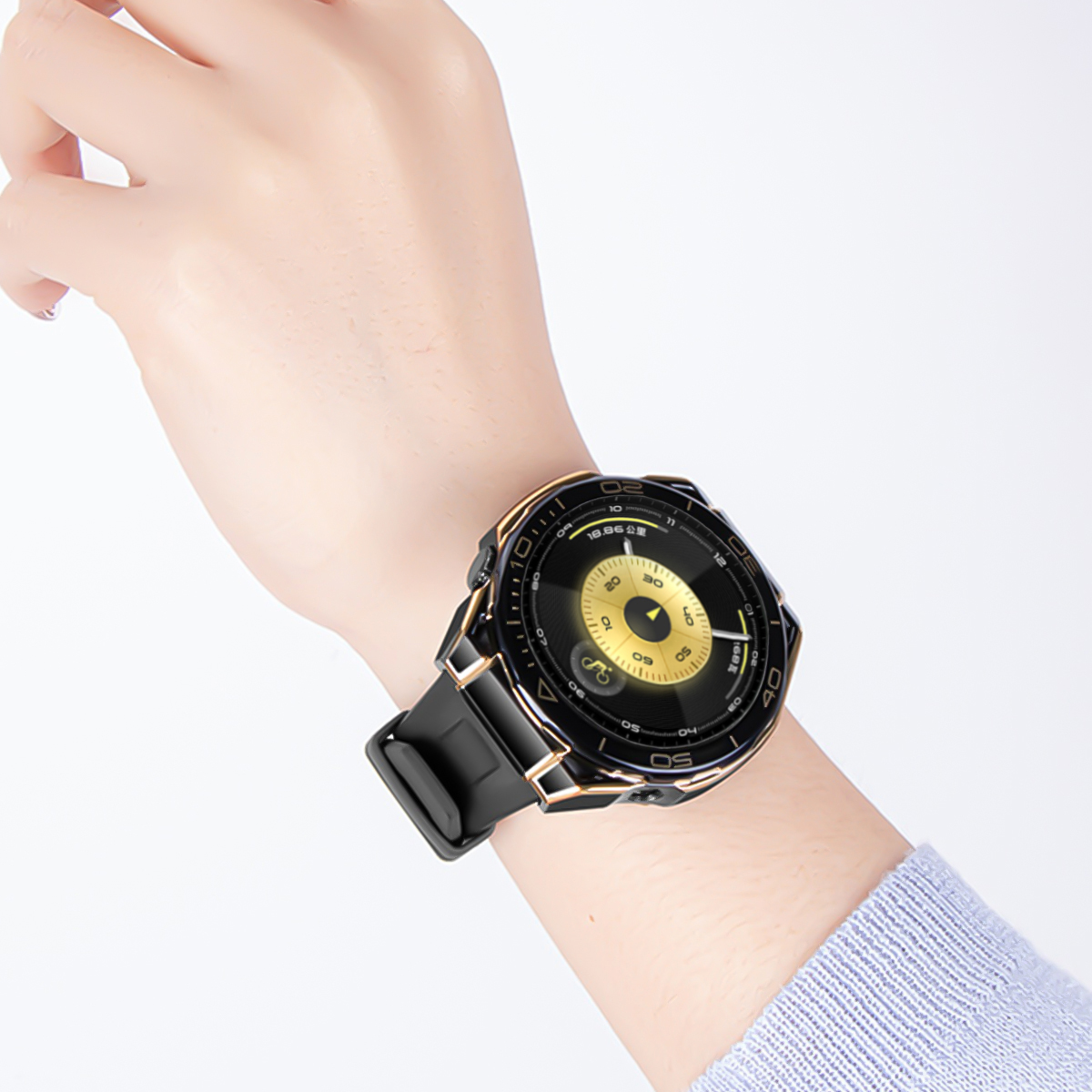 Change To Huawei Watch Ultimat - Huawei Smartwatch Accessories ulasan dan harga