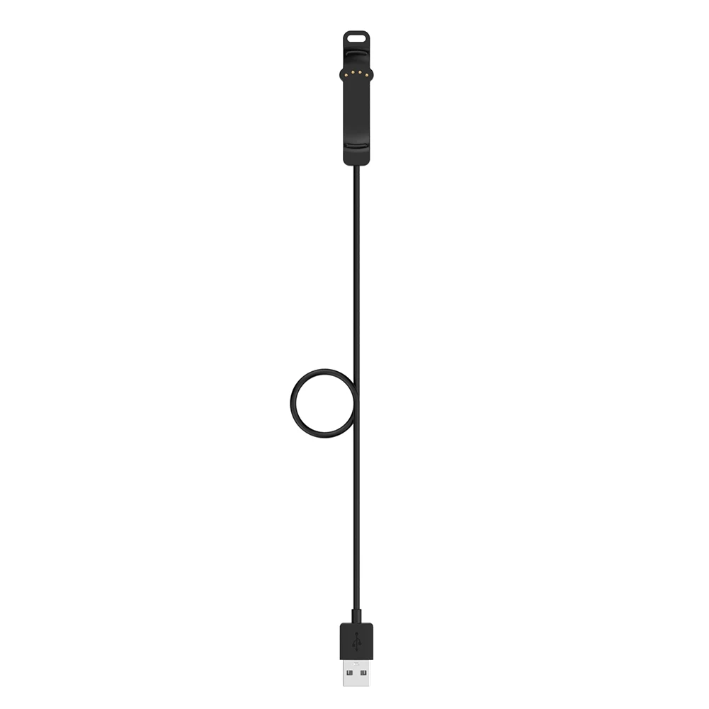 USB Charger Cable 4-pin 1m  fo - Smartwatch Accessories Shop ulasan dan harga