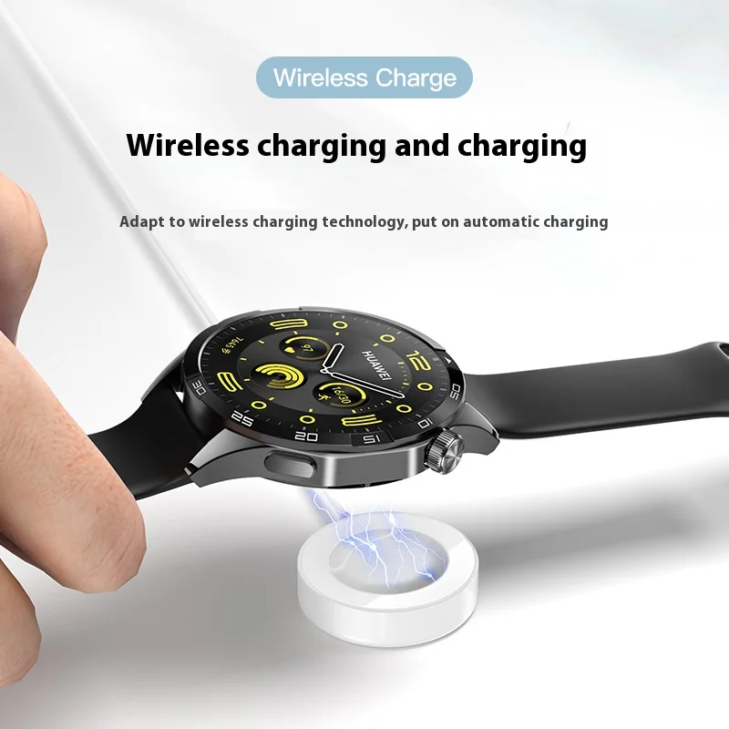 Best Charger for Huawei Watch  - Watch Charger Cable ulasan dan harga