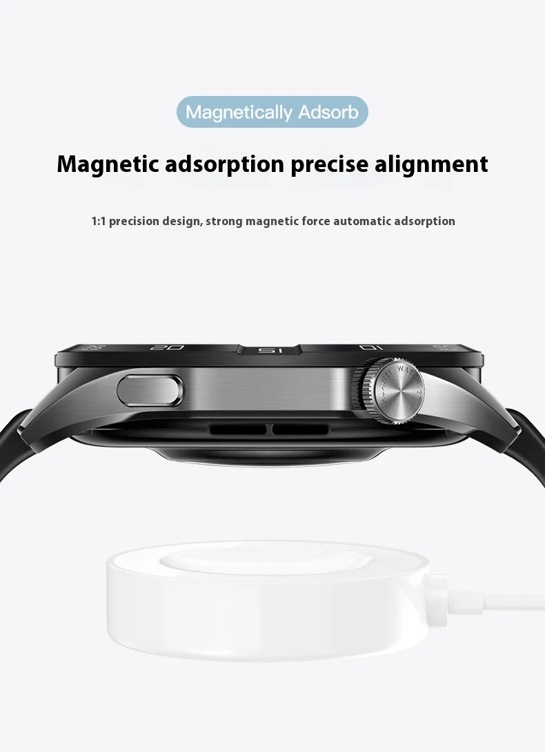 Best Charger for Huawei Watch  - Watch Charger Cable ulasan dan harga