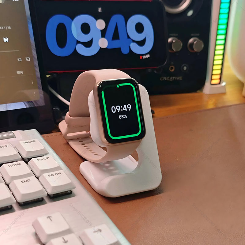 Smart Band Charging Stand For  - Smartwatch Nexus ulasan dan harga