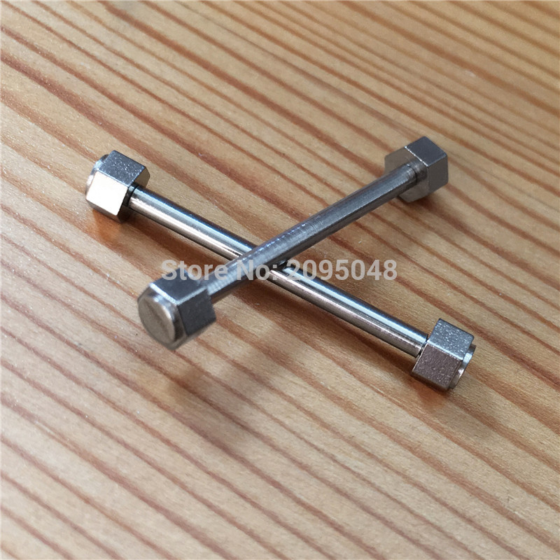 band bar ear rod link kit scre - Smartwatch Guess ulasan dan harga