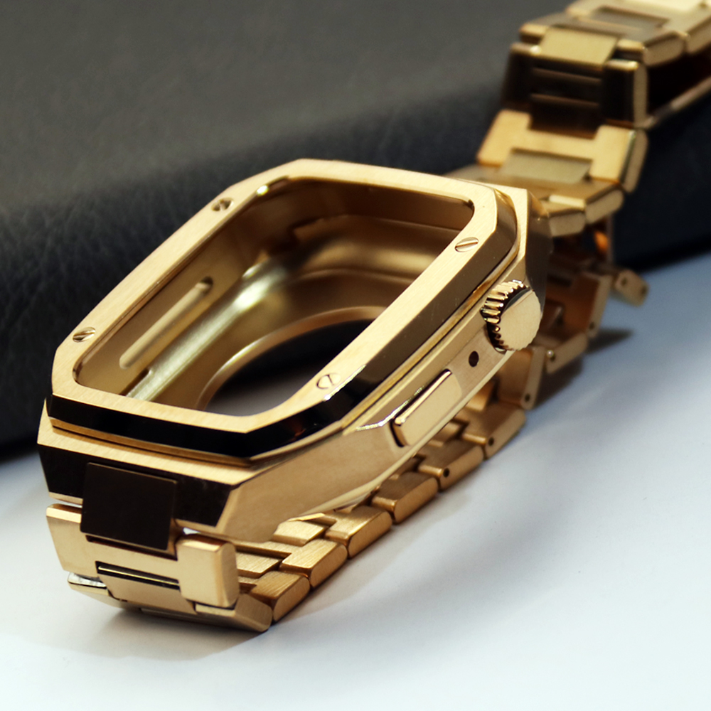 For Apple Watch band 76 5 4 Me - Smartwatch Accessories Shop ulasan dan harga