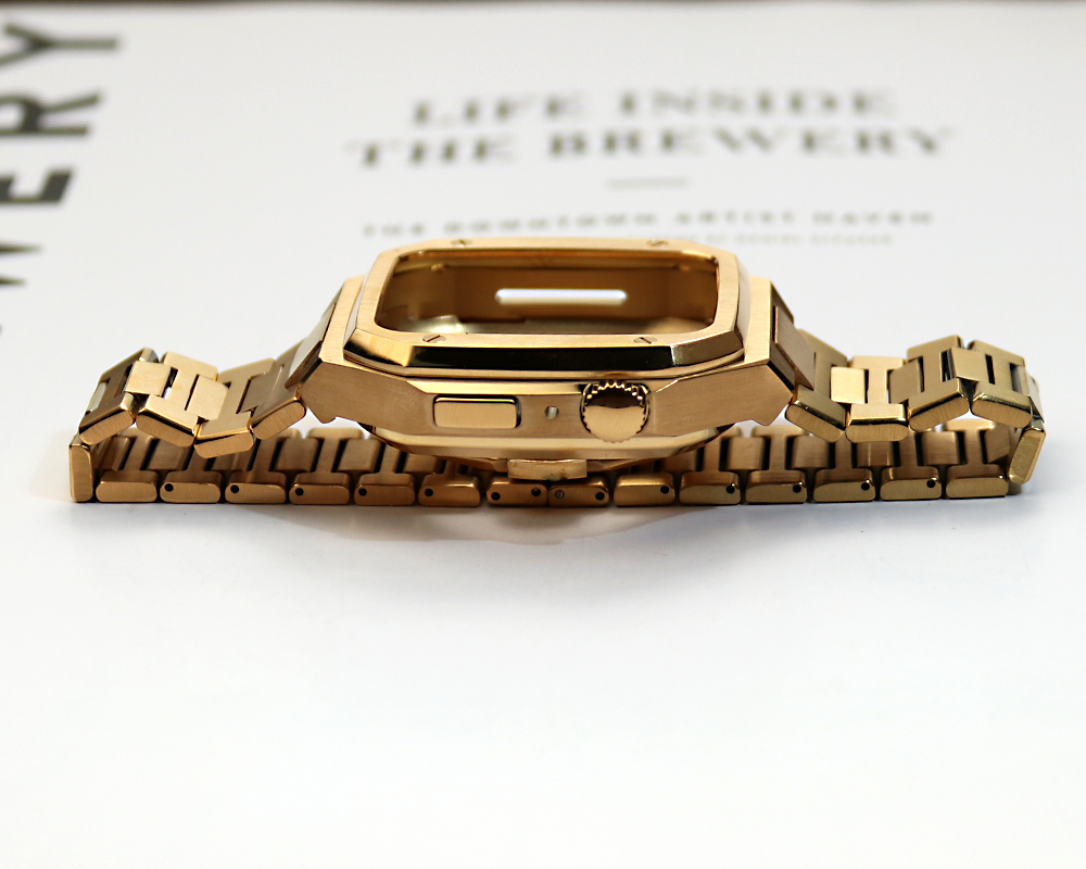 For Apple Watch band 76 5 4 Me - Smartwatch Accessories Shop ulasan dan harga
