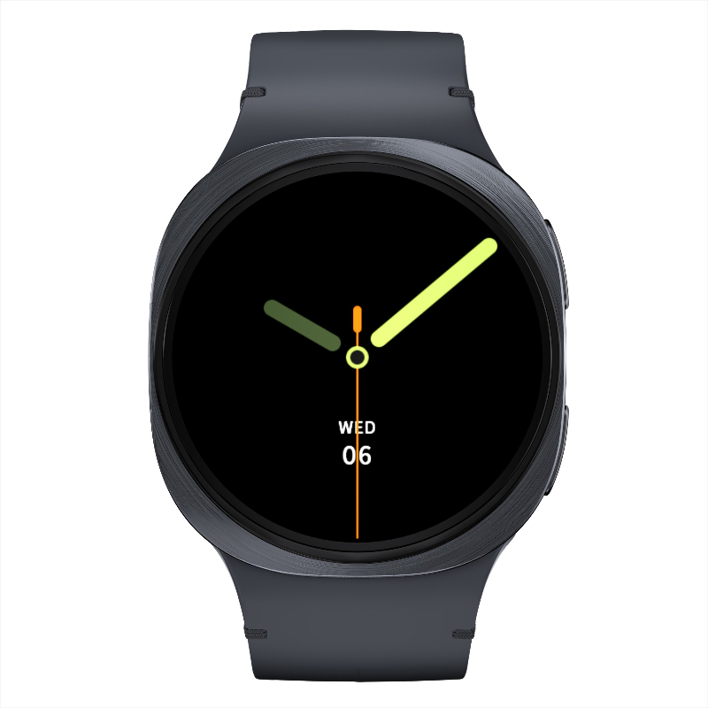 2025 Original For Apple Watch  - Smartwatch M Active ulasan dan harga