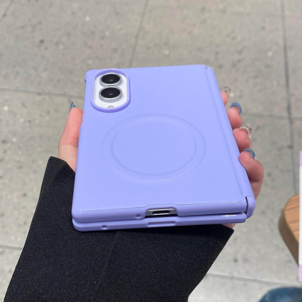 Candy Color Matte Leather For  - Screen Protector Film ulasan dan harga