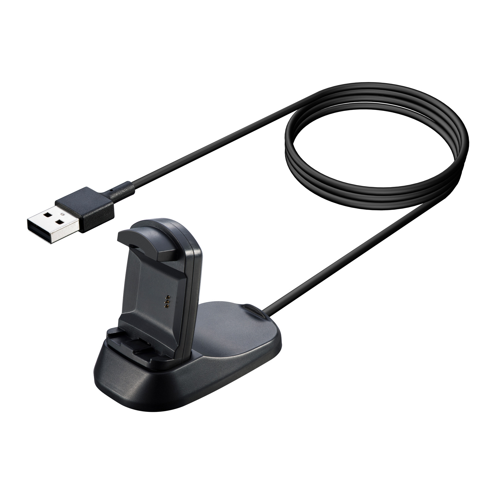 Replacement USB Charging Dock  - Watch Charging Dock ulasan dan harga