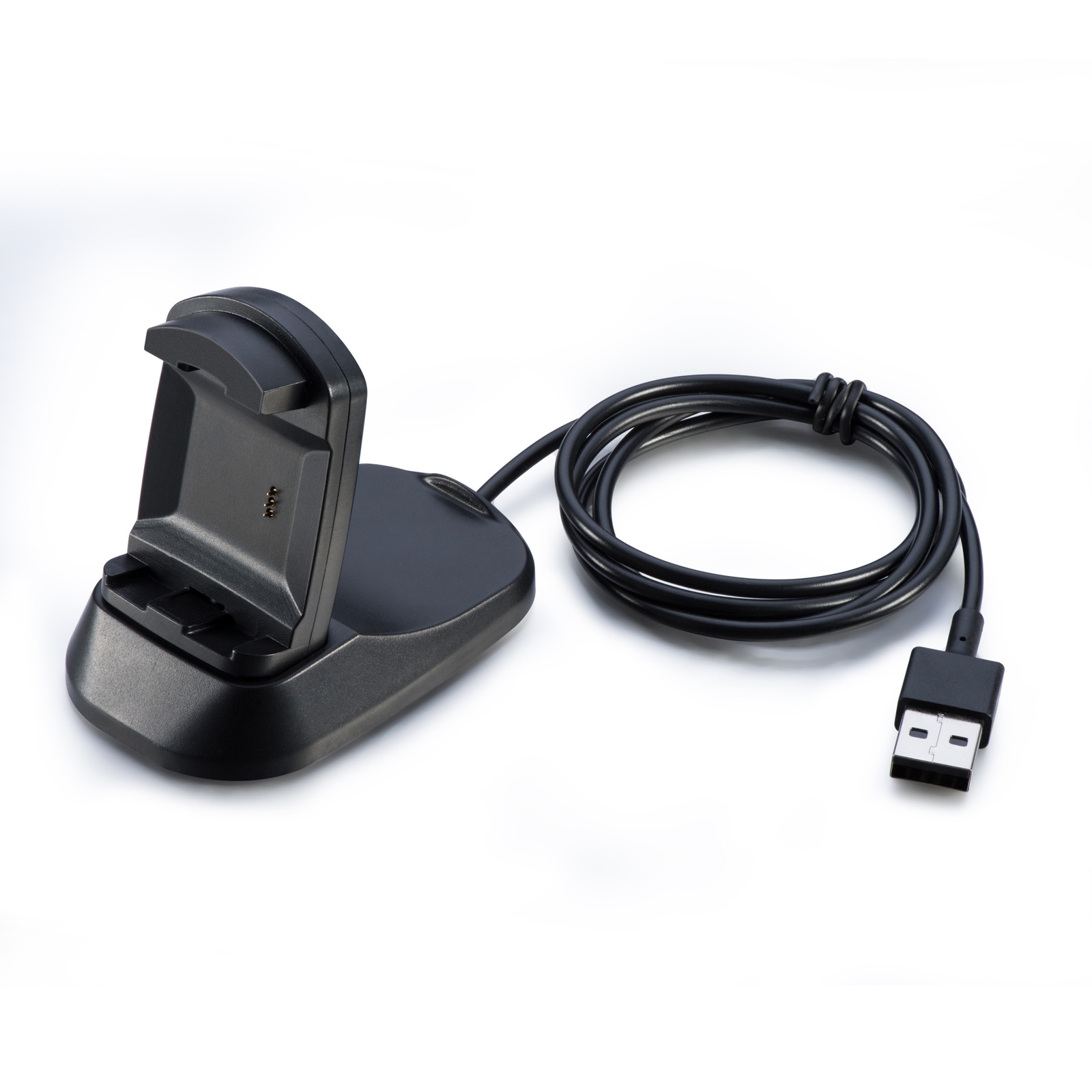 Replacement USB Charging Dock  - Watch Charging Dock ulasan dan harga