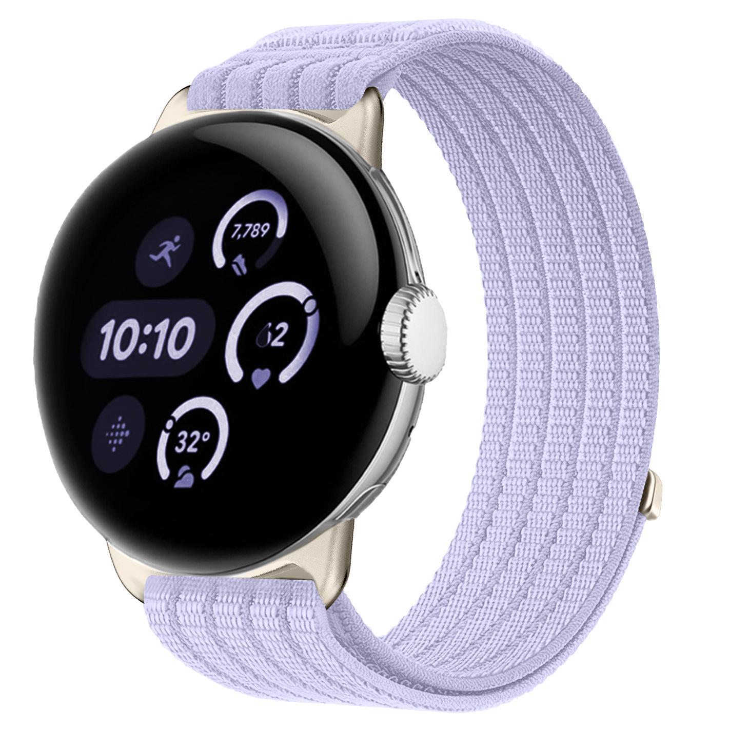 Nylon Loop Band For Google Pix - Smartwatch Nexus ulasan dan harga