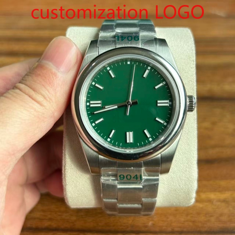 31mm/36mm/40mm Colourful Luxur - Accessories With Watch ulasan dan harga