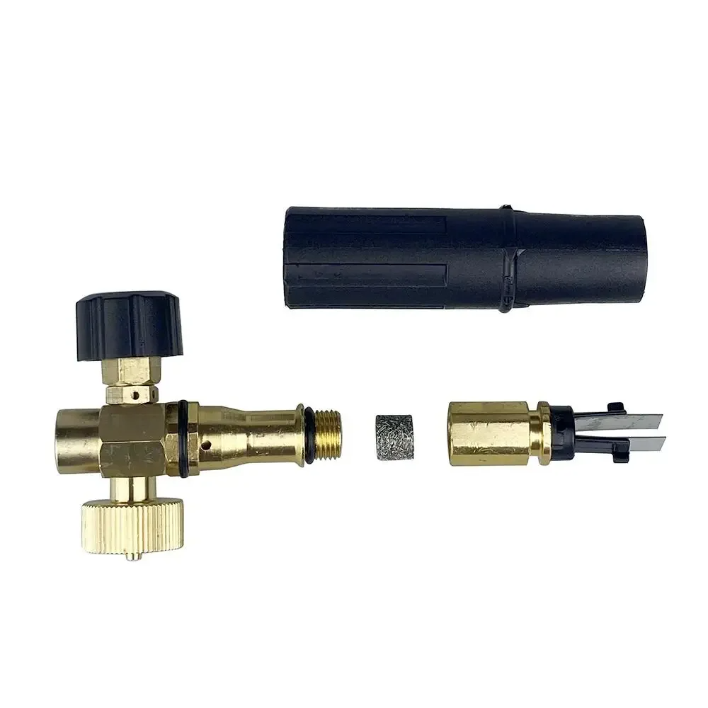 3.7/5 Grams 10 Pcs Foam Lance  - Stainless Mesh Band ulasan dan harga