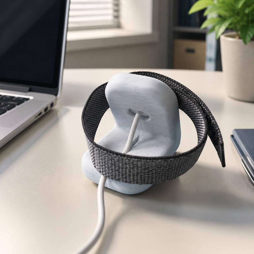 Charging Dock Stand for Fitbit - Watch Charging Dock ulasan dan harga