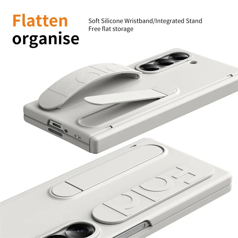 Luxury Wrist Band Holder Hinge - Screen Protector Film ulasan dan harga