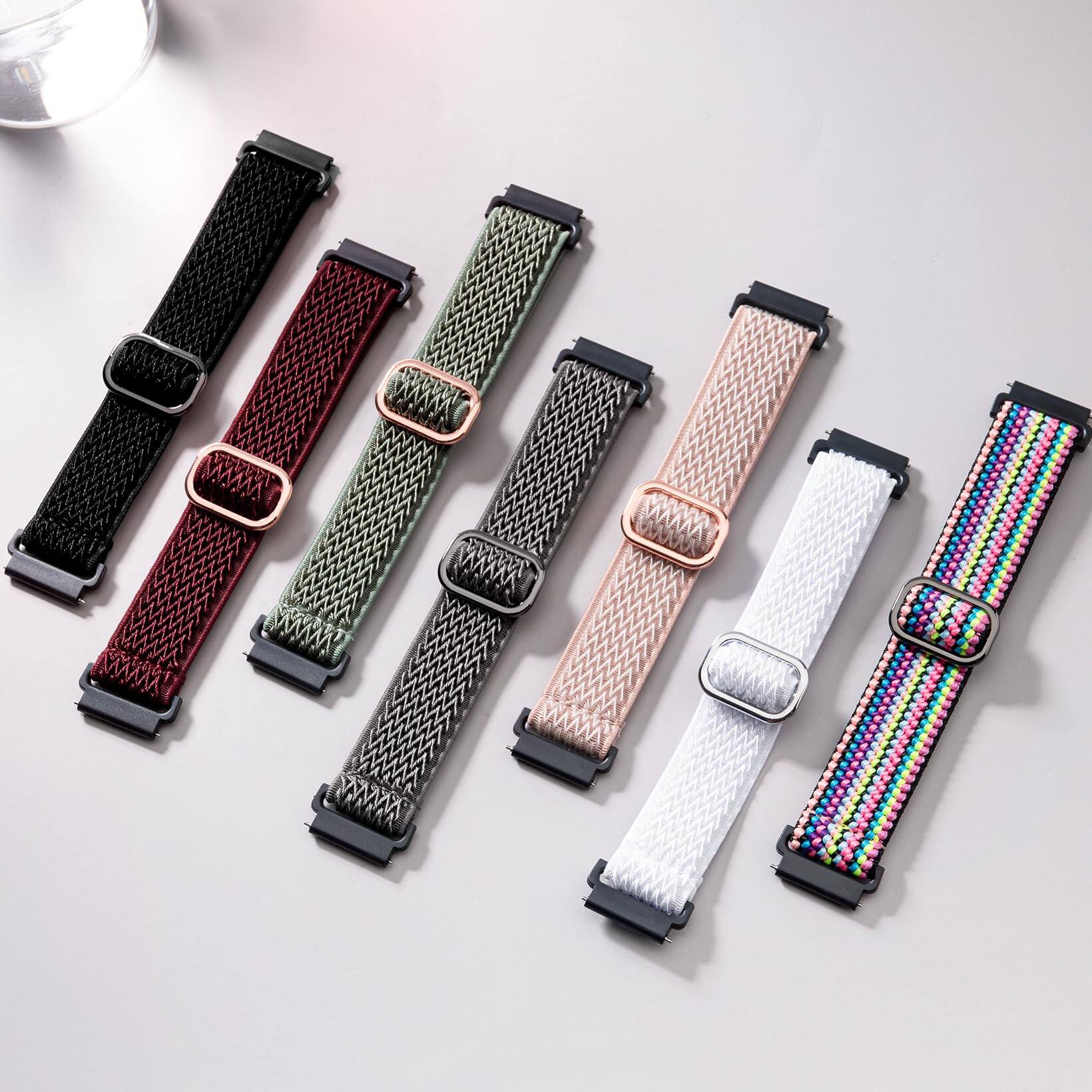Braided for Galaxy watch 8/8 c - Samsung Smartwatch Ultra Accessories ulasan dan harga
