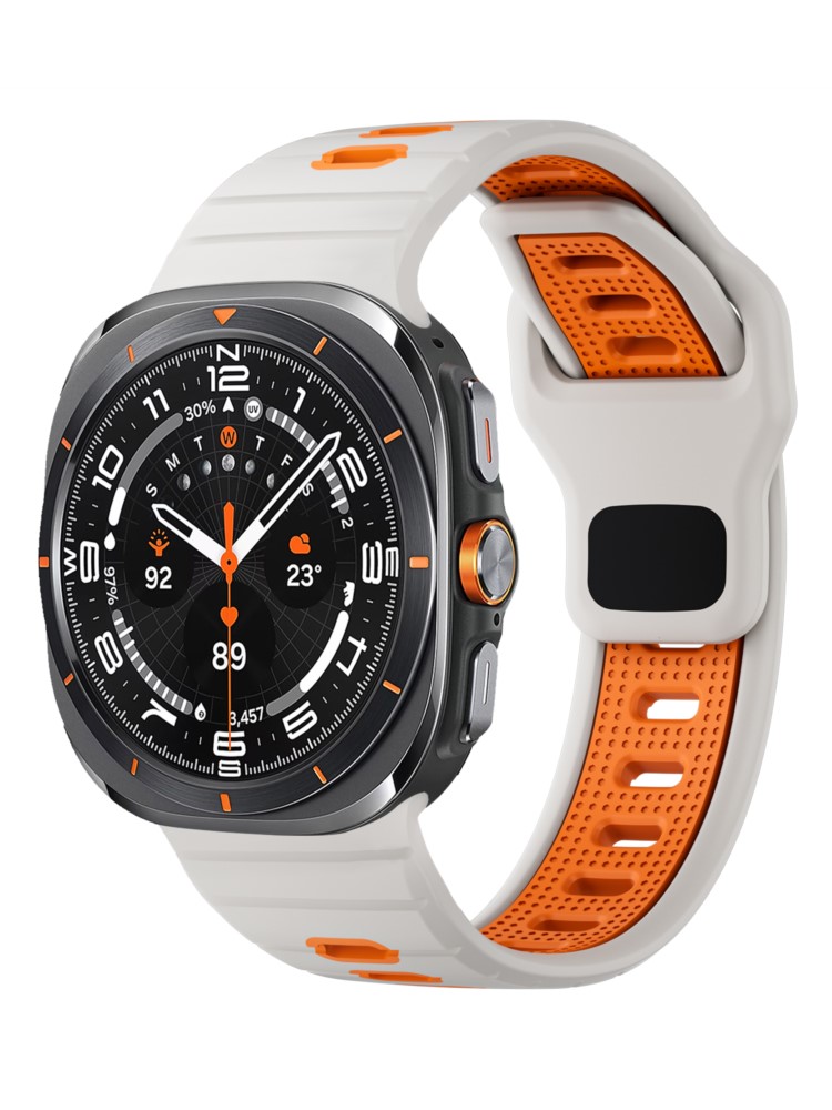 Sport Bands for Samsung Galaxy - Samsung Smartwatch Ultra Accessories ulasan dan harga