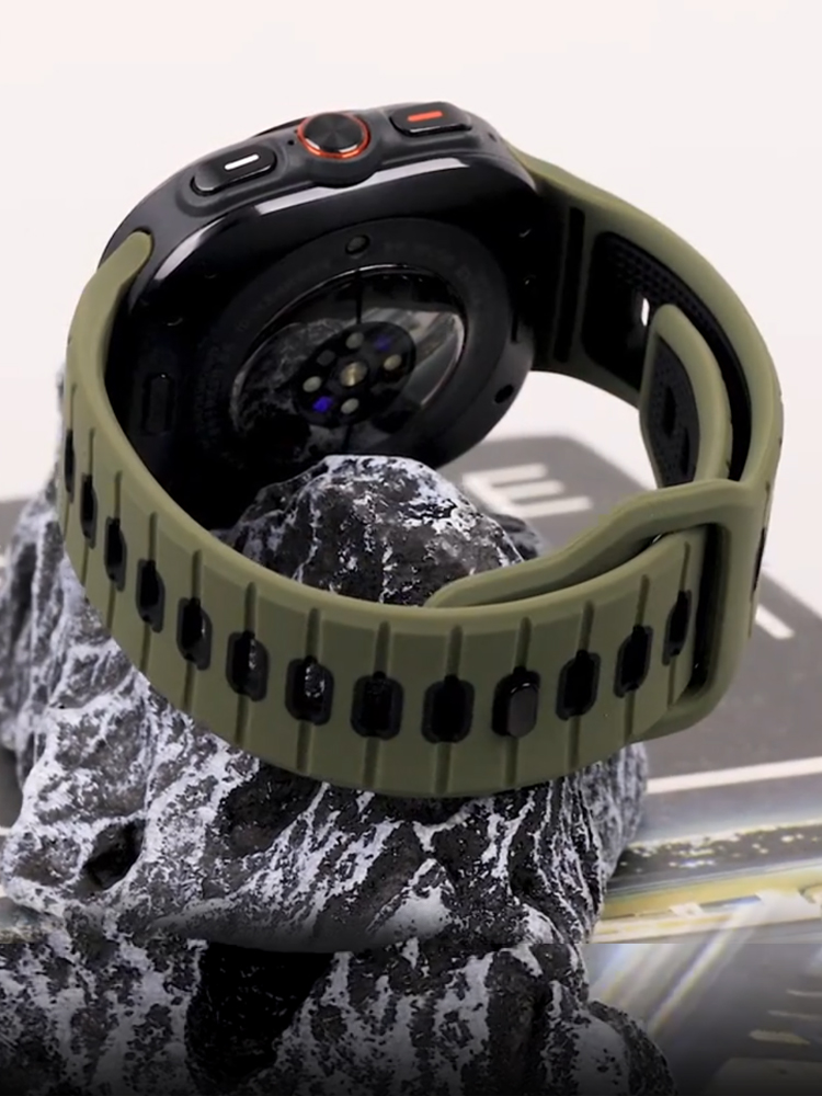 Sport Bands for Samsung Galaxy - Samsung Smartwatch Ultra Accessories ulasan dan harga