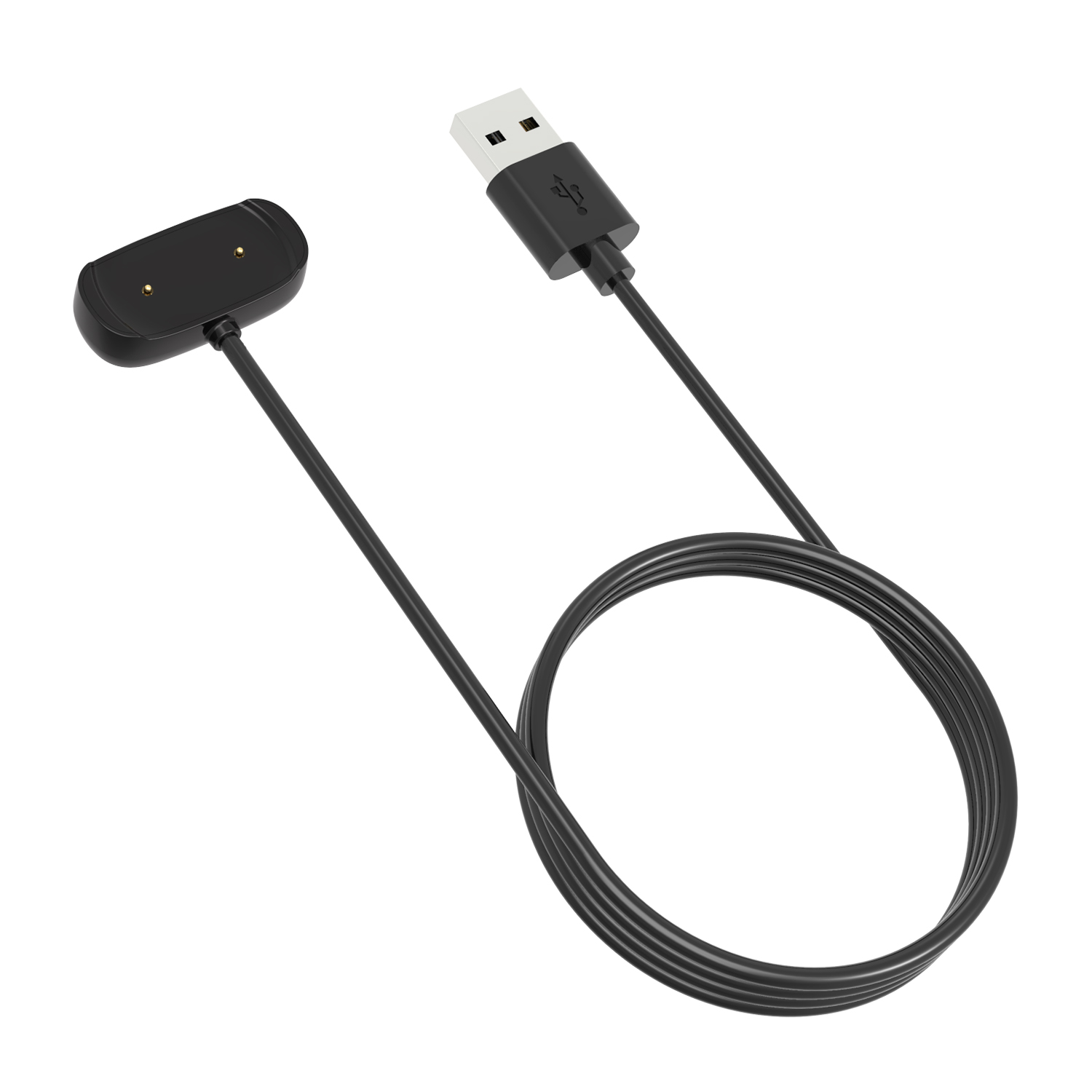 Smartwatch Dock Charger Adapte - Amazfit Smartwatch Accessories ulasan dan harga