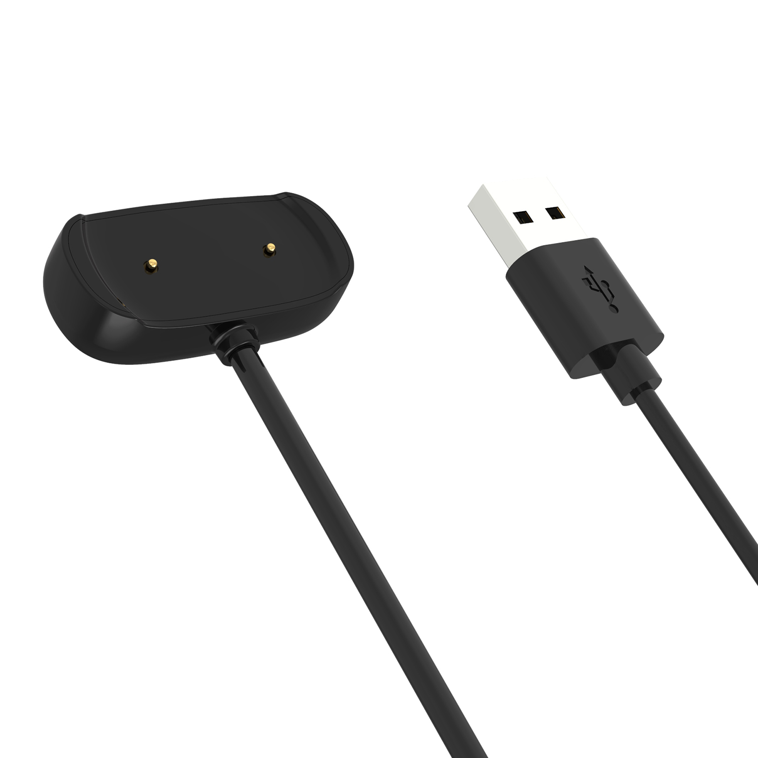 Smartwatch Dock Charger Adapte - Amazfit Smartwatch Accessories ulasan dan harga