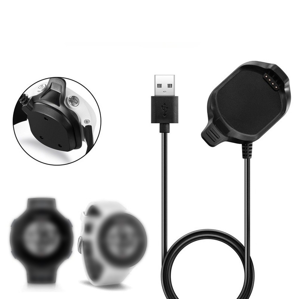 1M Charger & Data Cable For Ga - Smartwatch Nexus ulasan dan harga