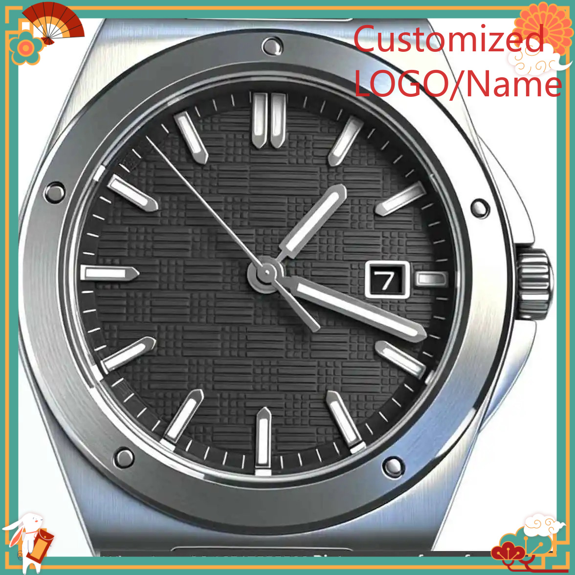 DONG Store 41mm Men's Luxury W - Accessories With Watch ulasan dan harga