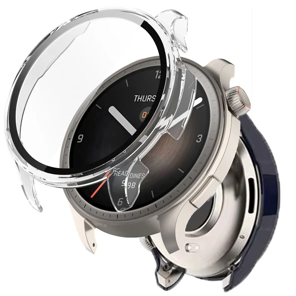 Screen Protector For Amazfit B - Amazfit Smartwatch Accessories ulasan dan harga