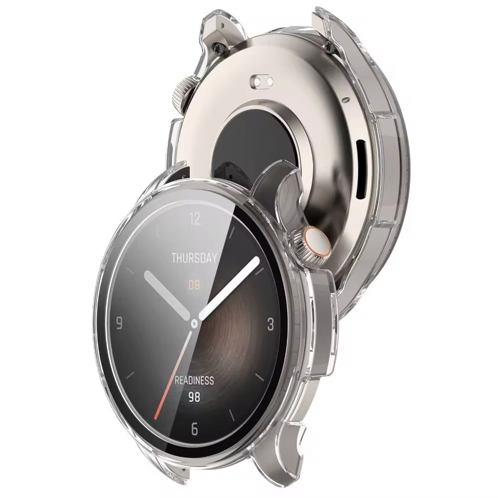 Screen Protector For Amazfit B - Amazfit Smartwatch Accessories ulasan dan harga
