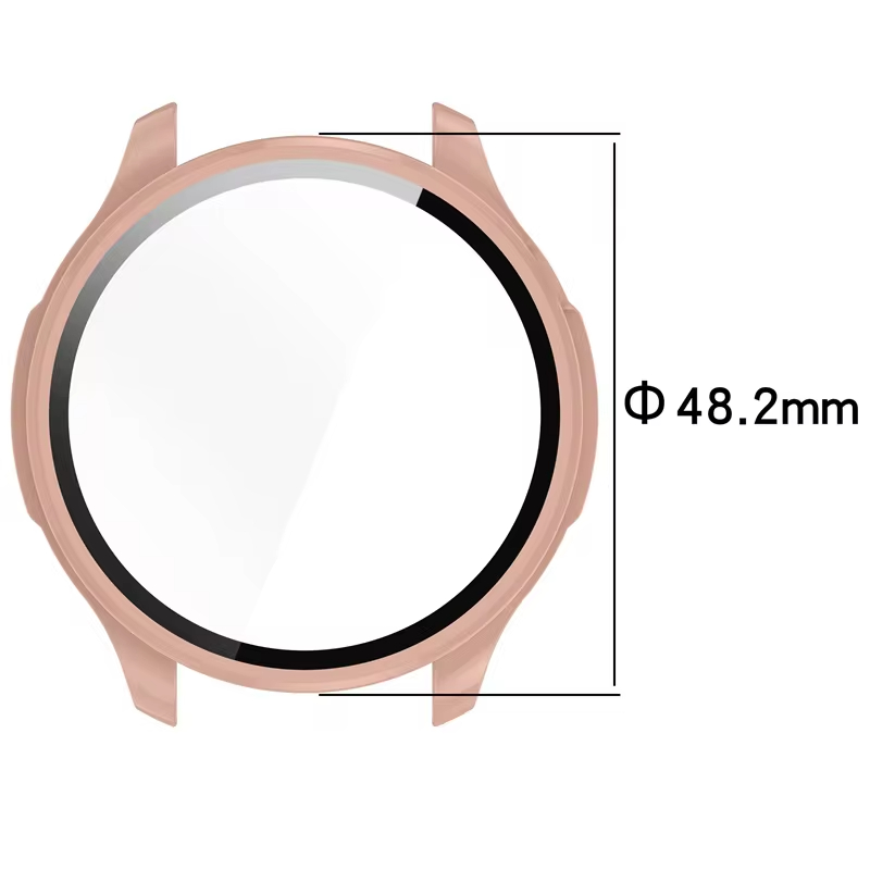 Screen Protector For Amazfit B - Amazfit Smartwatch Accessories ulasan dan harga