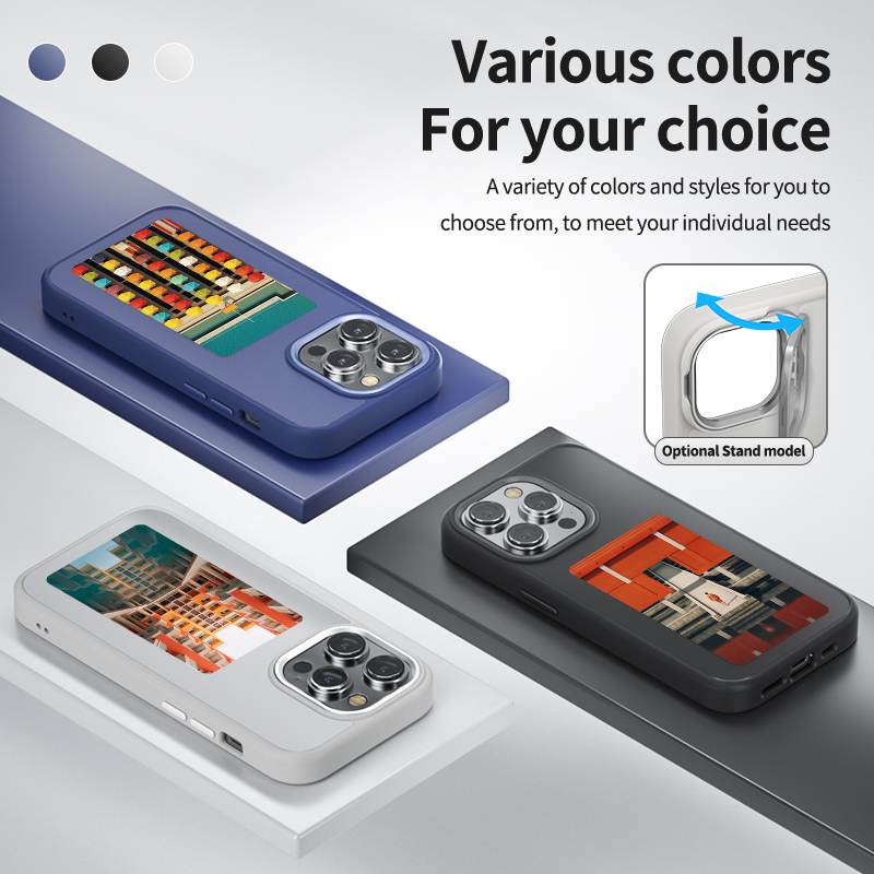 NFC Function Smart Phone Cases - Smartwatch Nexus ulasan dan harga