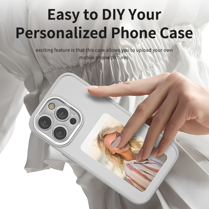 NFC Function Smart Phone Cases - Smartwatch Nexus ulasan dan harga