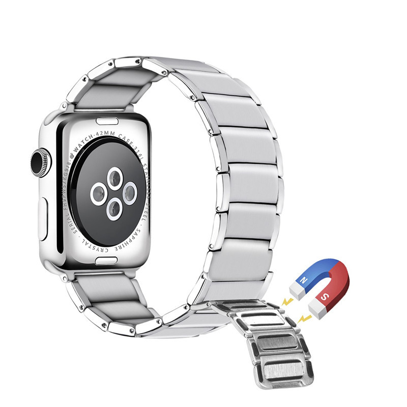 Strap for Apple Watch Band 8 7 - Smartwatch Accessories Shop ulasan dan harga