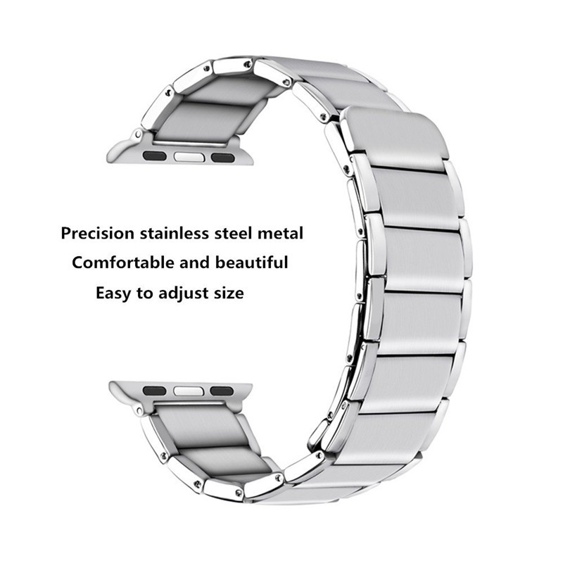 Strap for Apple Watch Band 8 7 - Smartwatch Accessories Shop ulasan dan harga