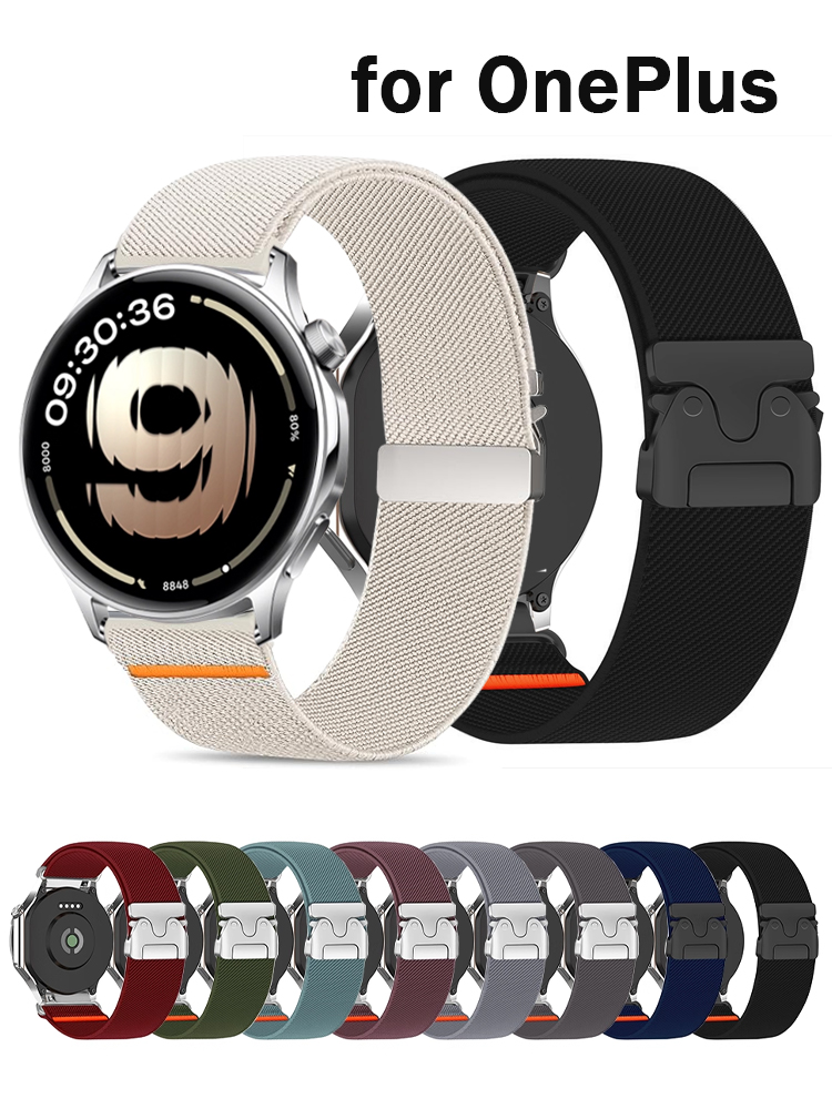 Strap For OnePlus S/3/4 Pro/X2 - Solo Loop Strap ulasan dan harga