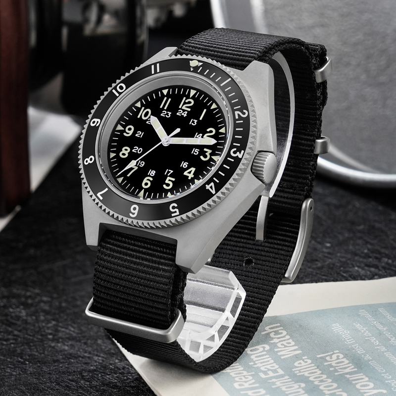 Watchdives WD1972 Quartz Watch - Accessories With Watch ulasan dan harga