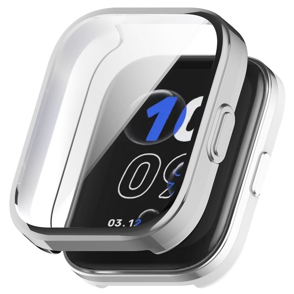 New Full Cover TPU Case Bumper - Smartwatch Nexus ulasan dan harga