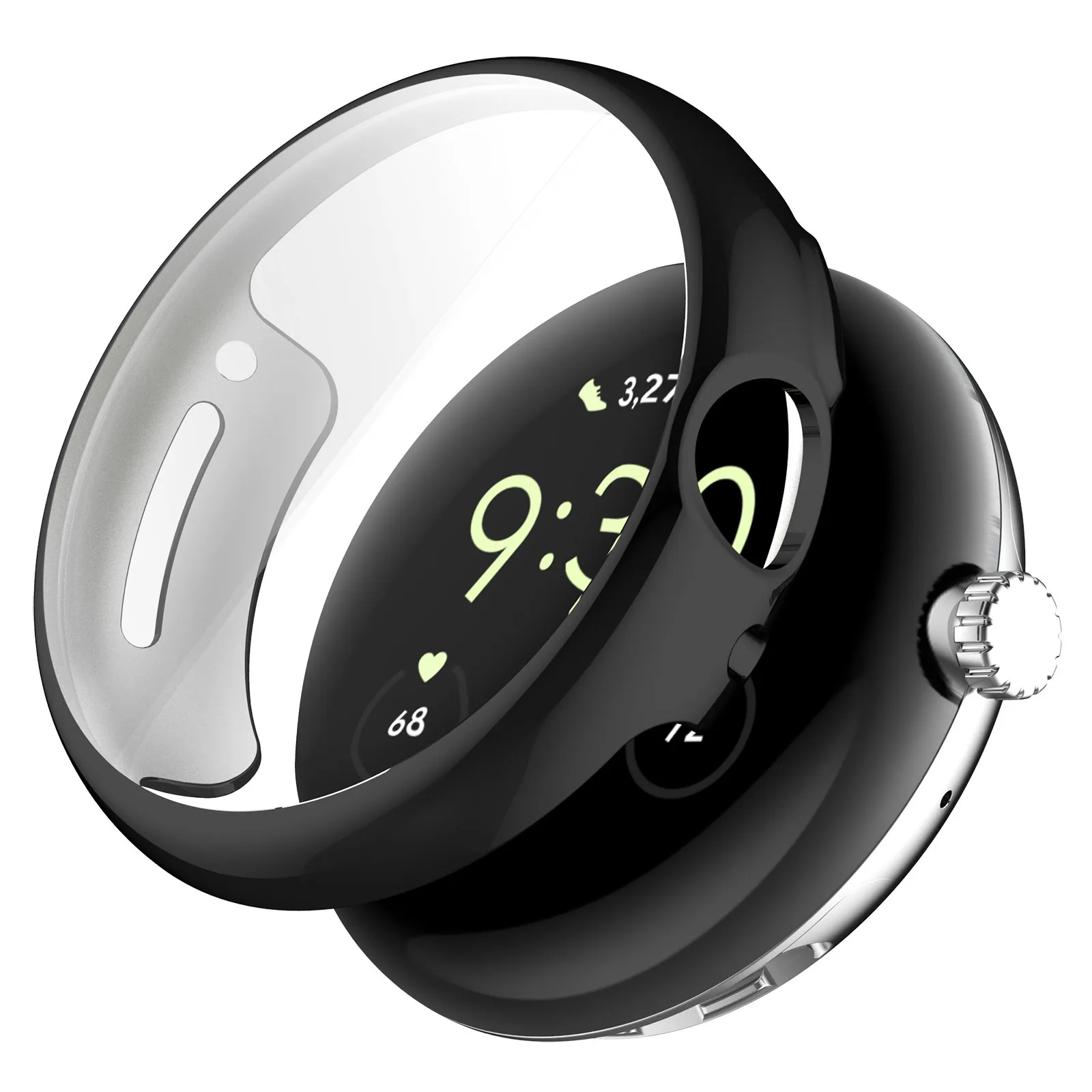 Charger Watch Cable Wearing Ac - Smartwatch Accessories Shop ulasan dan harga