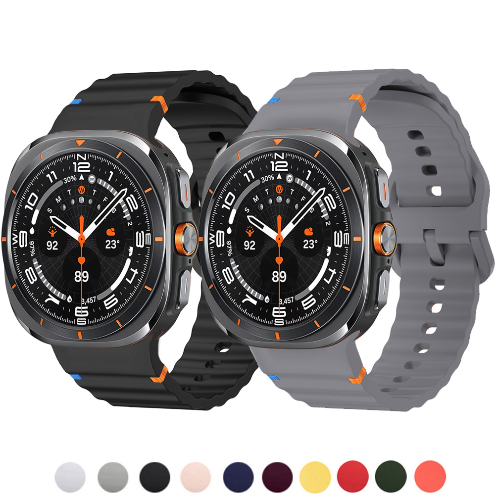 Band for Samsung Galaxy Watch  - Samsung Smartwatch Ultra Accessories ulasan dan harga