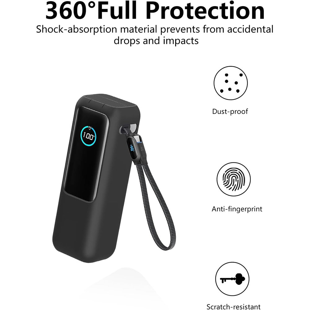 3-IN-1 Case + HD Hydraulic Hyd - Screen Protector Film ulasan dan harga