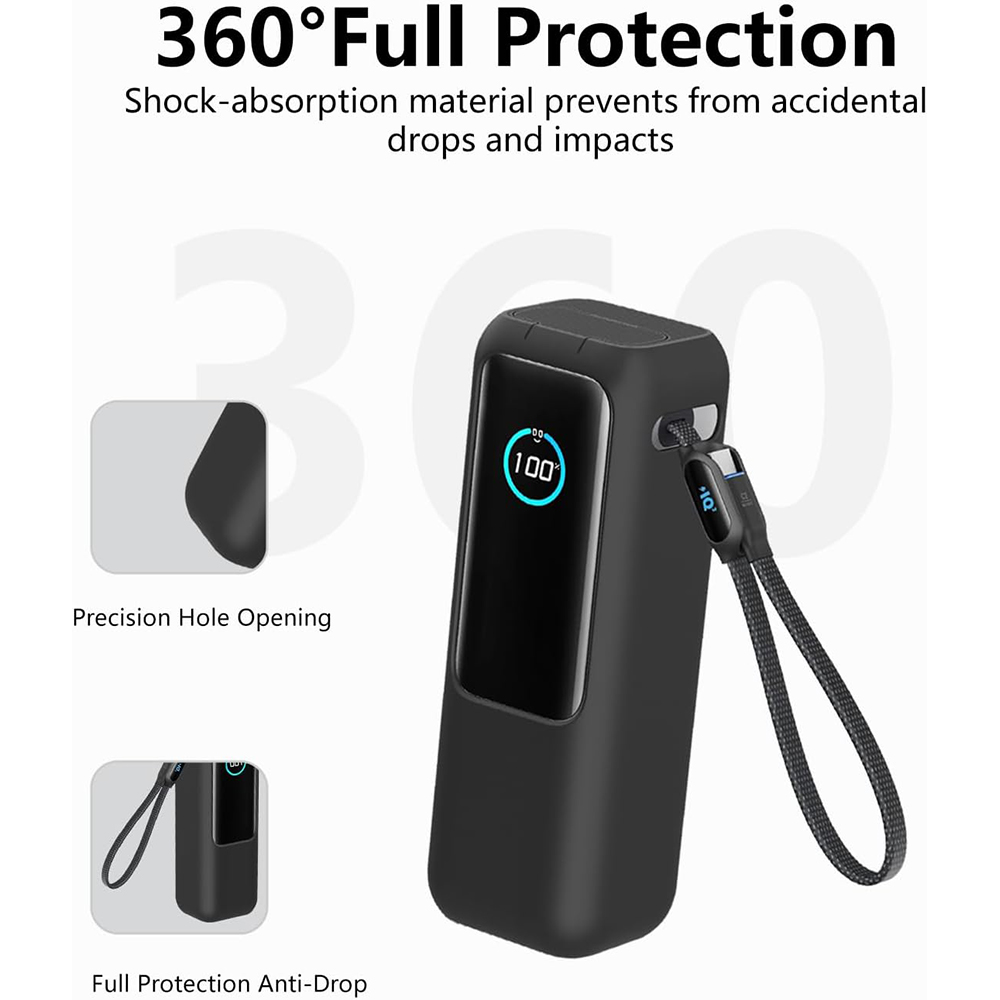3-IN-1 Case + HD Hydraulic Hyd - Screen Protector Film ulasan dan harga