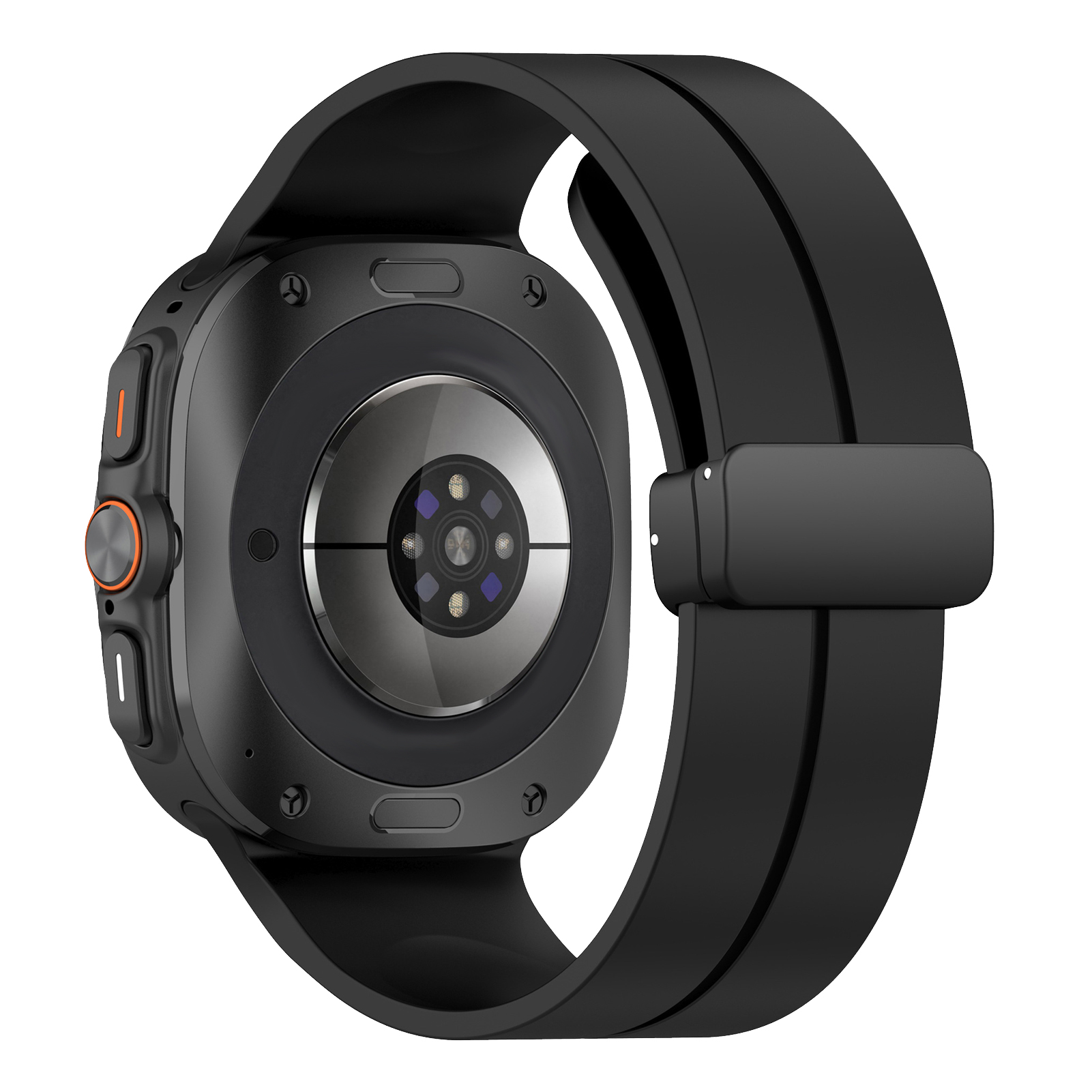 Magnetic For Samsung Galaxy wa - Samsung Smartwatch Ultra Accessories ulasan dan harga